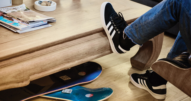 adidas Skateboarding Lucas Premiere ADV