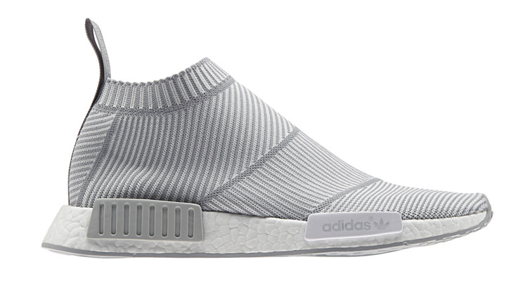 adidas nmd cs1 Beige enfant