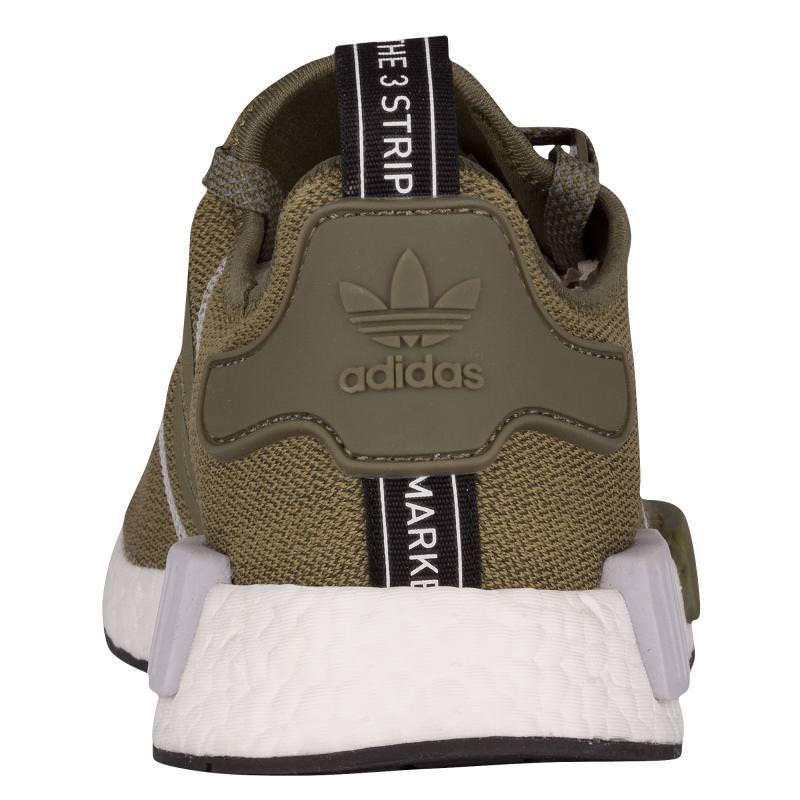 Incomparable Pulido entidad This adidas NMD "Olive" Could Release Soon | Nice Kicks