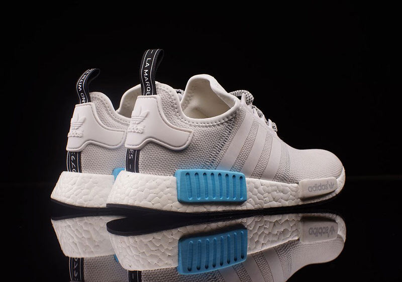 Another adidas NMD R1 Colorway Just Released | Nice Kicks