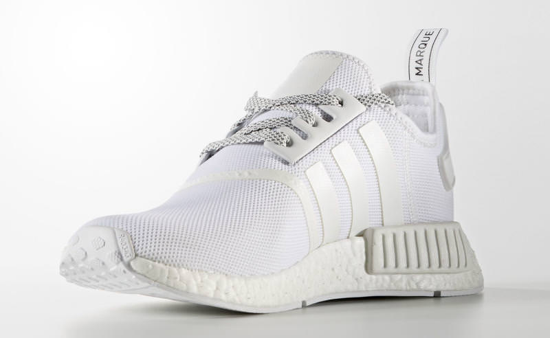 adidas NMD White