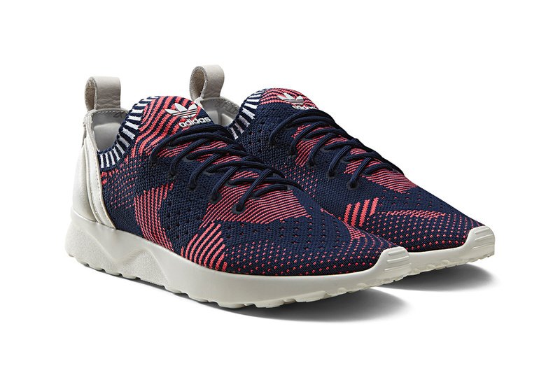 adidas ZX Flux ADV Virtue PK