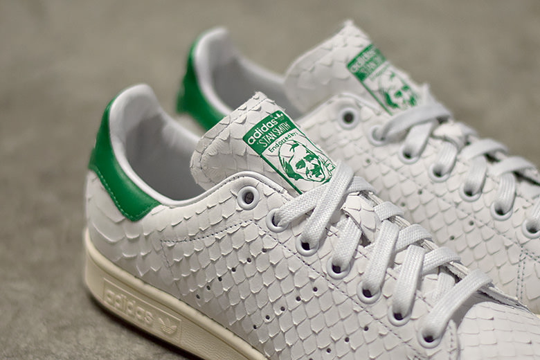 adidas Stan Smith Python