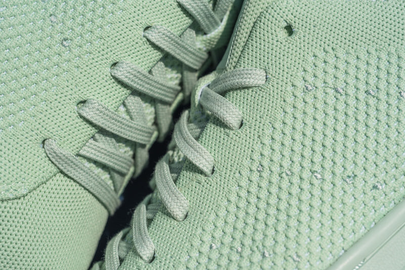 adidas Stan Smith Primeknit "Vapor Green"