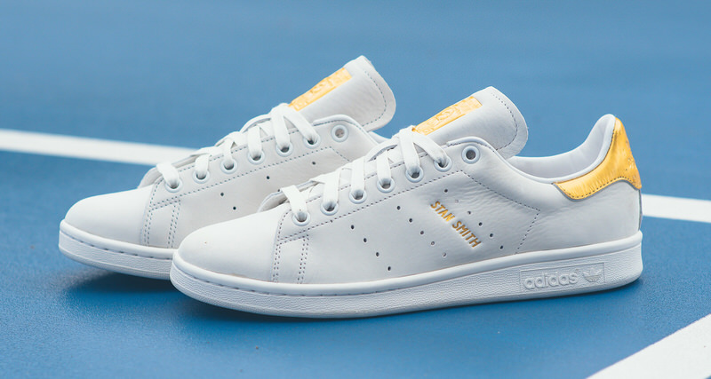 adidas stan smith 999 noble metals pack