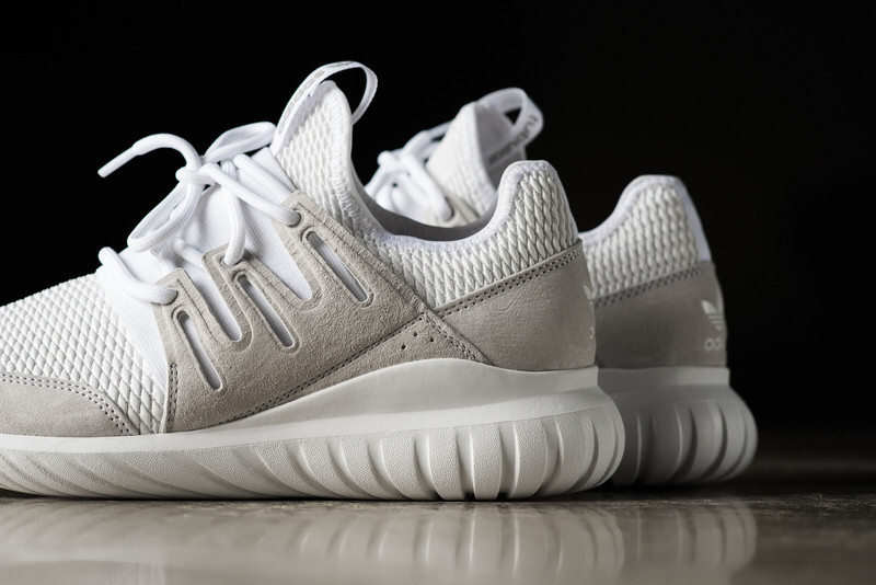 adidas tubular radial