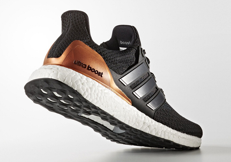 adidas Ultra Boost Olmypic Medal Pack