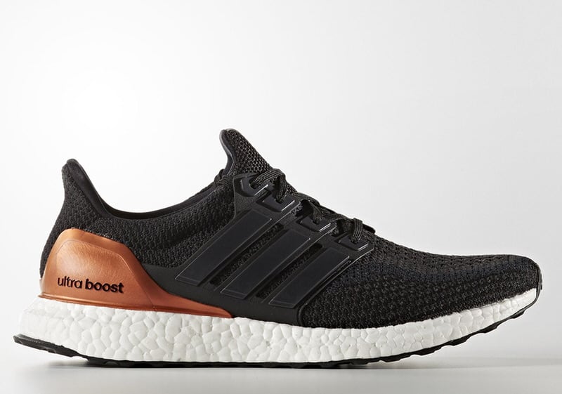 adidas Ultra Boost Olmypic Medal Pack