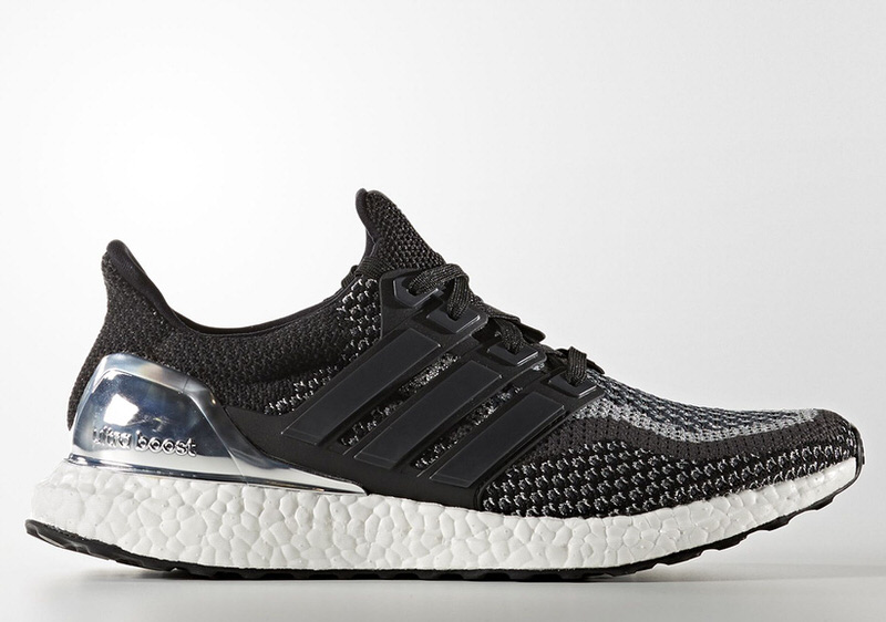 adidas Ultra Boost Olympic Medal Pack Nice Kicks