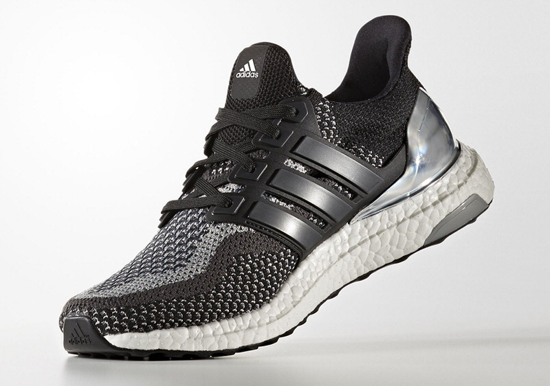 adidas Ultra Boost Olmypic Medal Pack