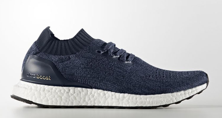 adidas Ultra Boost Uncaged "Collegiate Navy"