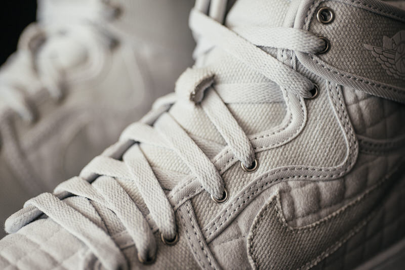 Air Jordan 1 KO High Pure Platinum Another Look Nice Kicks