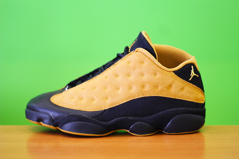 Air Jordan 13 Low Chutney OG