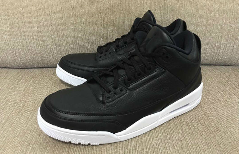 Air Jordan 3 Cyber Monday