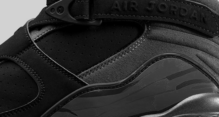 Air Jordan 8 "Alternate" Coming in 2017