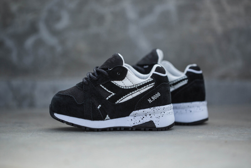 BAIT x Dreamworks x Diadora N9000 Felix the Cat