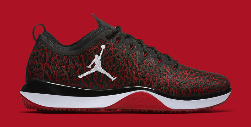 Jordan trainer sales 1 banned