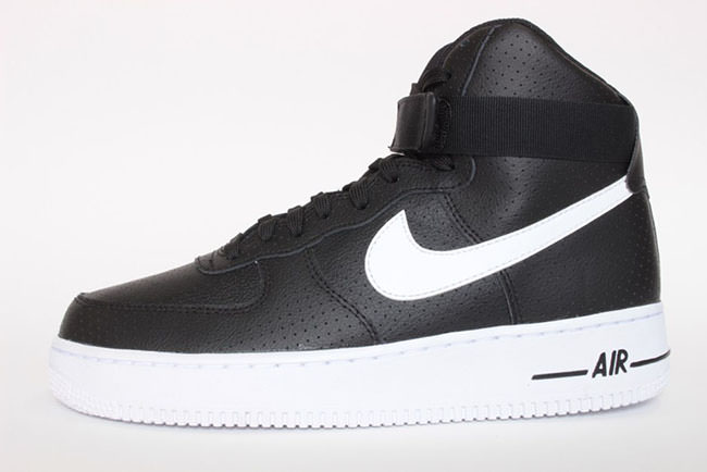 Nike Air Force 1 Dream Team Collection Nice Kicks