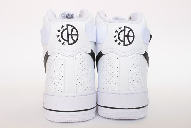 nike air force 1 five star