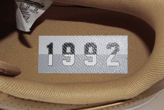Nike Air Force 1 Dream Team Collection Nice Kicks