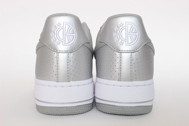 Nike air force 1 dream team price deals