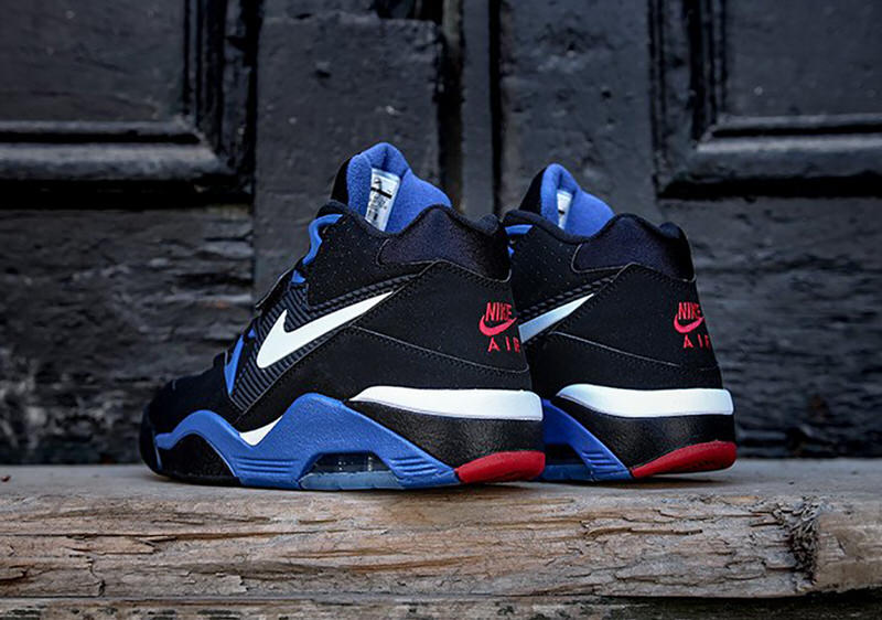 Nike Air Force 180 Sport Royal