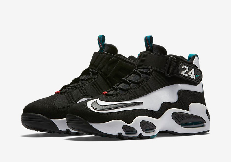 Nike Air Griffey Max 1 Freshwater