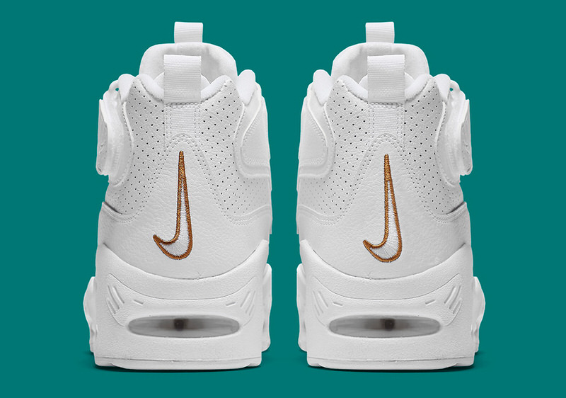 nike air griffey max 1 white