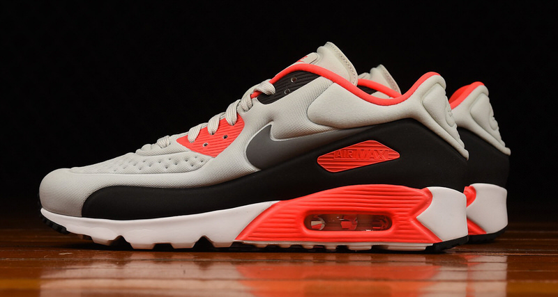 nike air max 90 ultra se infrared