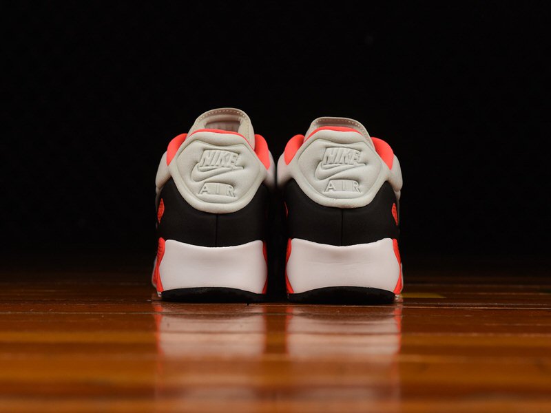 Nike Air Max 90 Ultra SE "Infrared"