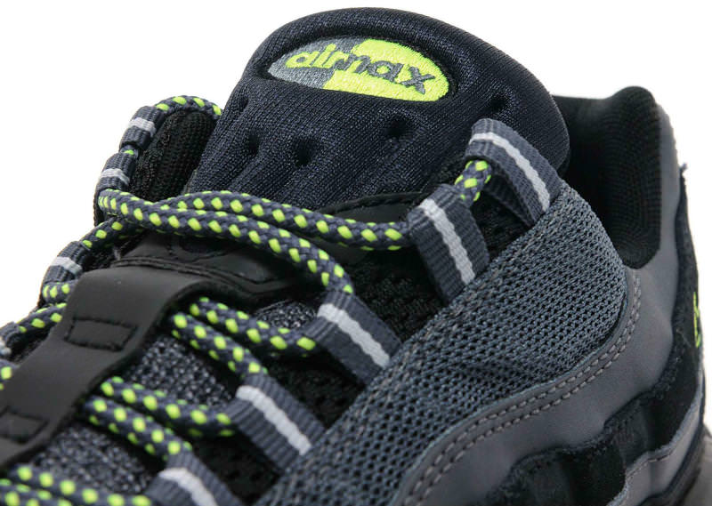 Nike Air Max 95 Alternate