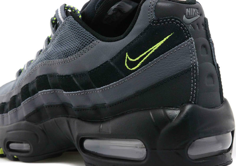 Nike Air Max 95 Alternate