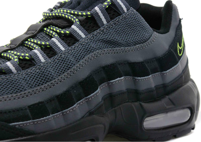Nike Air Max 95 Alternate
