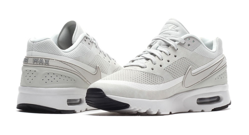 Nike Air Max BW Ultra Light Bone