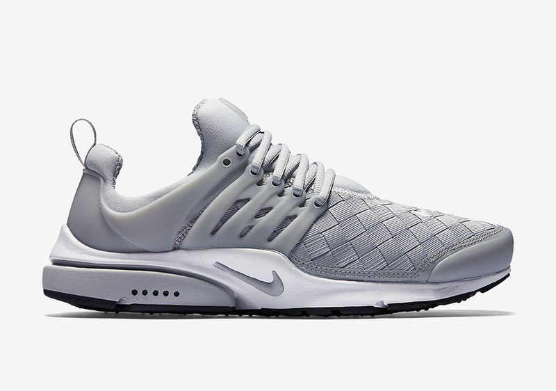 Nike Air Presto Woven