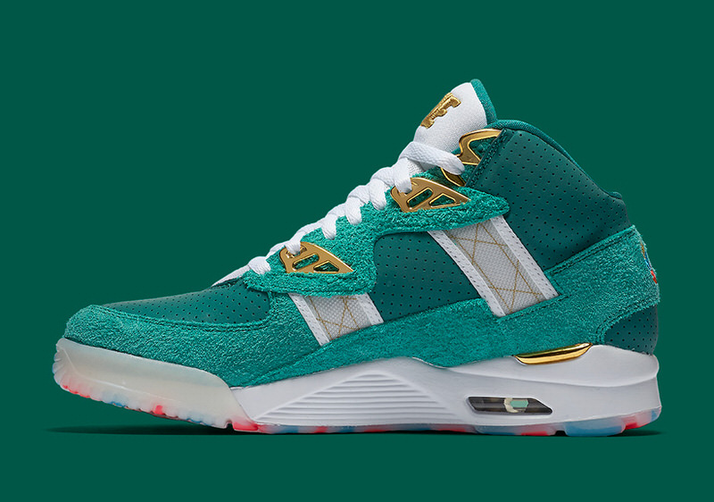 Nike air trainer sc high atlanta hotsell