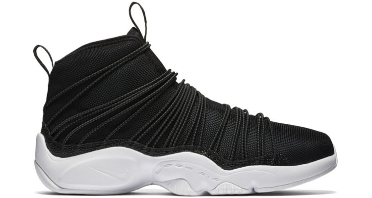 Nike Air Zoom Cabos "Black" // Available Now