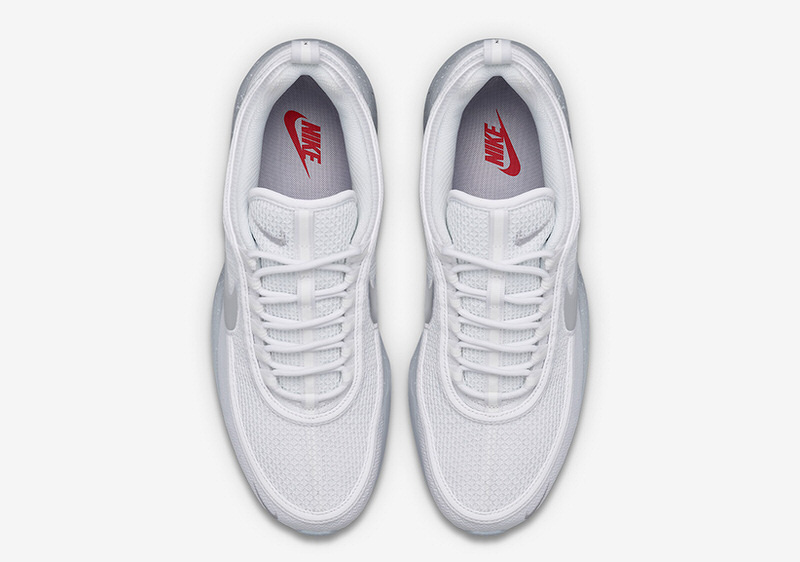 NikeLab Air Zoom Spiridon // Release 