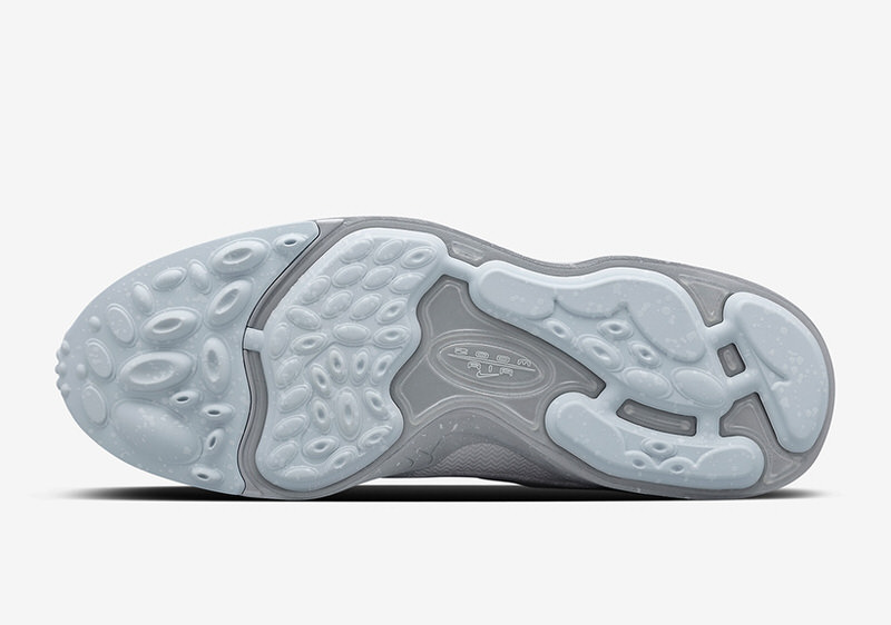 NikeLab Air Zoom Spiridon // Release 