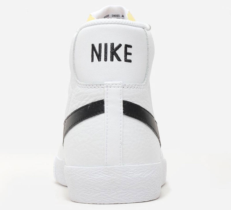 Nike Blazer Mid White/Black