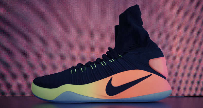 nike hyperdunk 216 unlimited