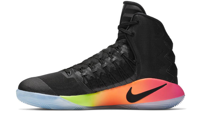 Nike Hyperdunk 2016 Unlimited