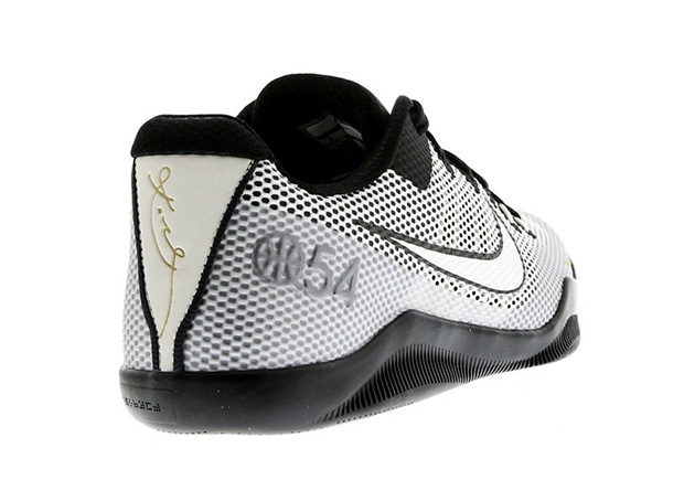 Nike Kobe 11 Quai 54