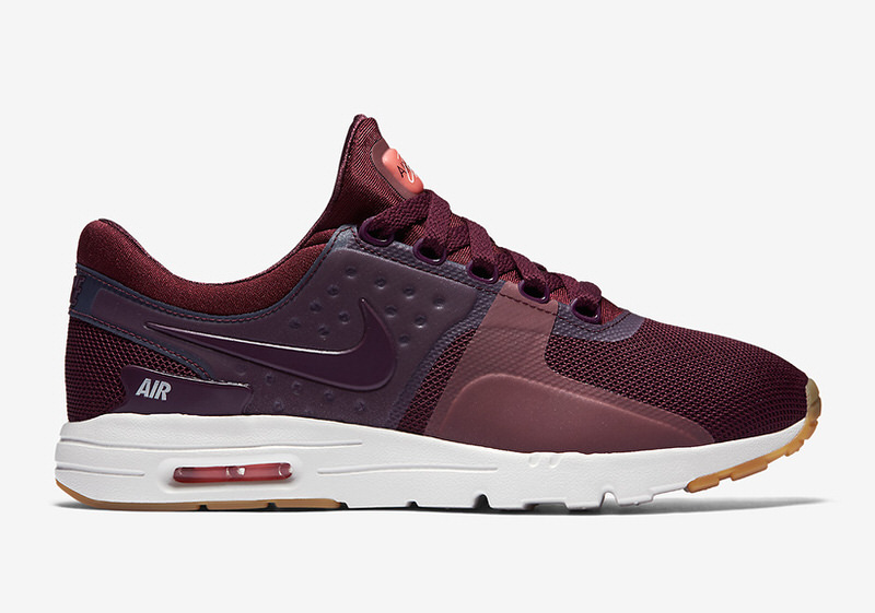 Nike air max outlet zero original