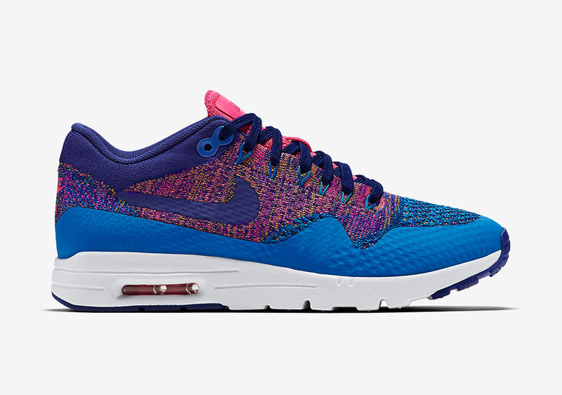 Nike WMNS Air Max 1 Ultra Flyknit