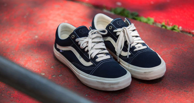 vans old skool pro x only ny