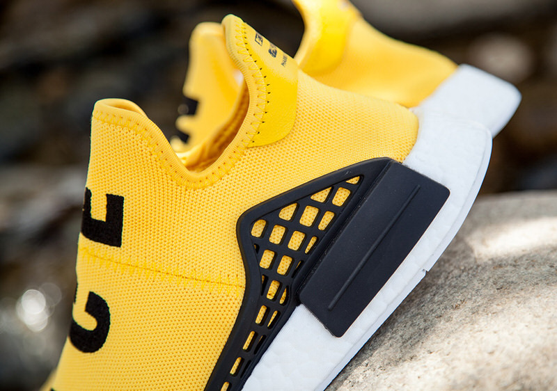 Pharrell x adidas NMD Human Race Lands This Friday