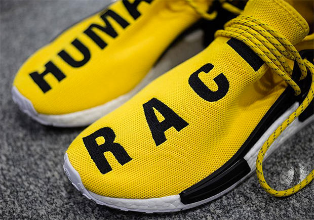 adidas NMD Human Race