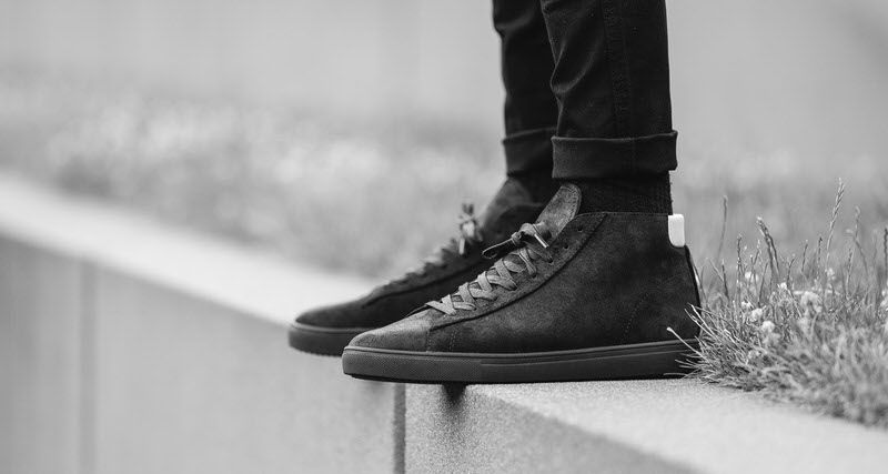 Publish x CLAE Bradley Mid "Night Moves"