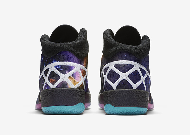 Air Jordan XXX Cosmos